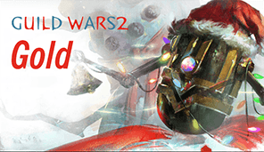 GW2 Gold