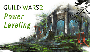 GW2 PowerLeveling